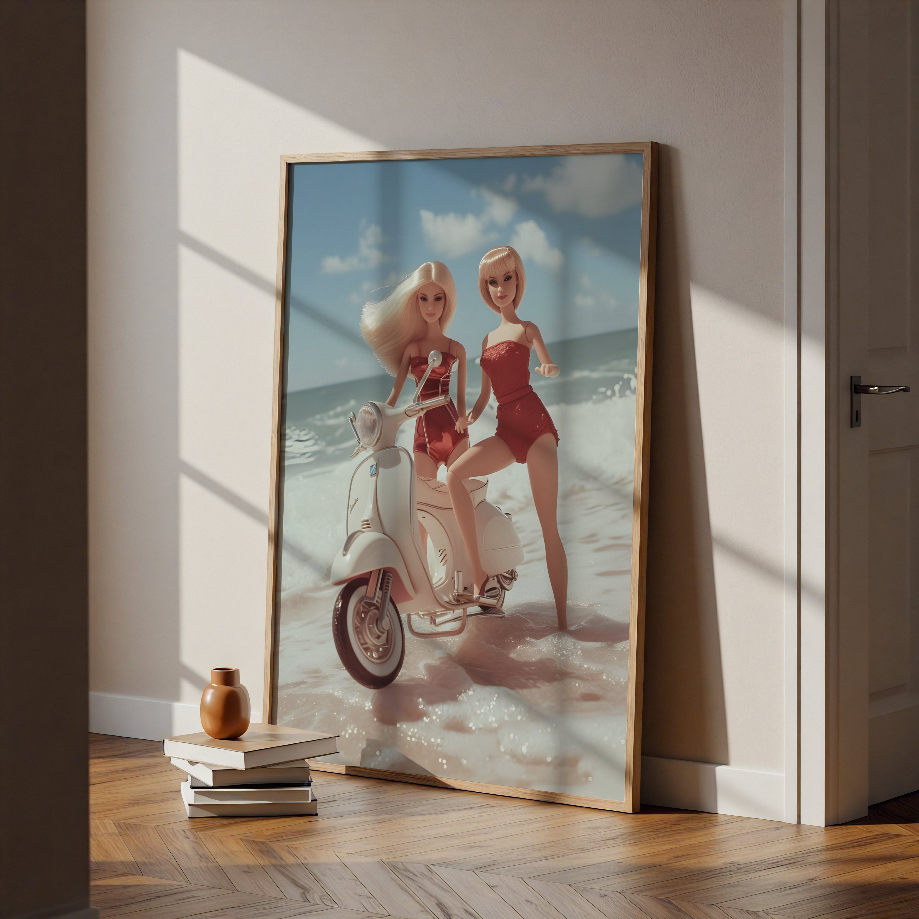 Riviera Escape