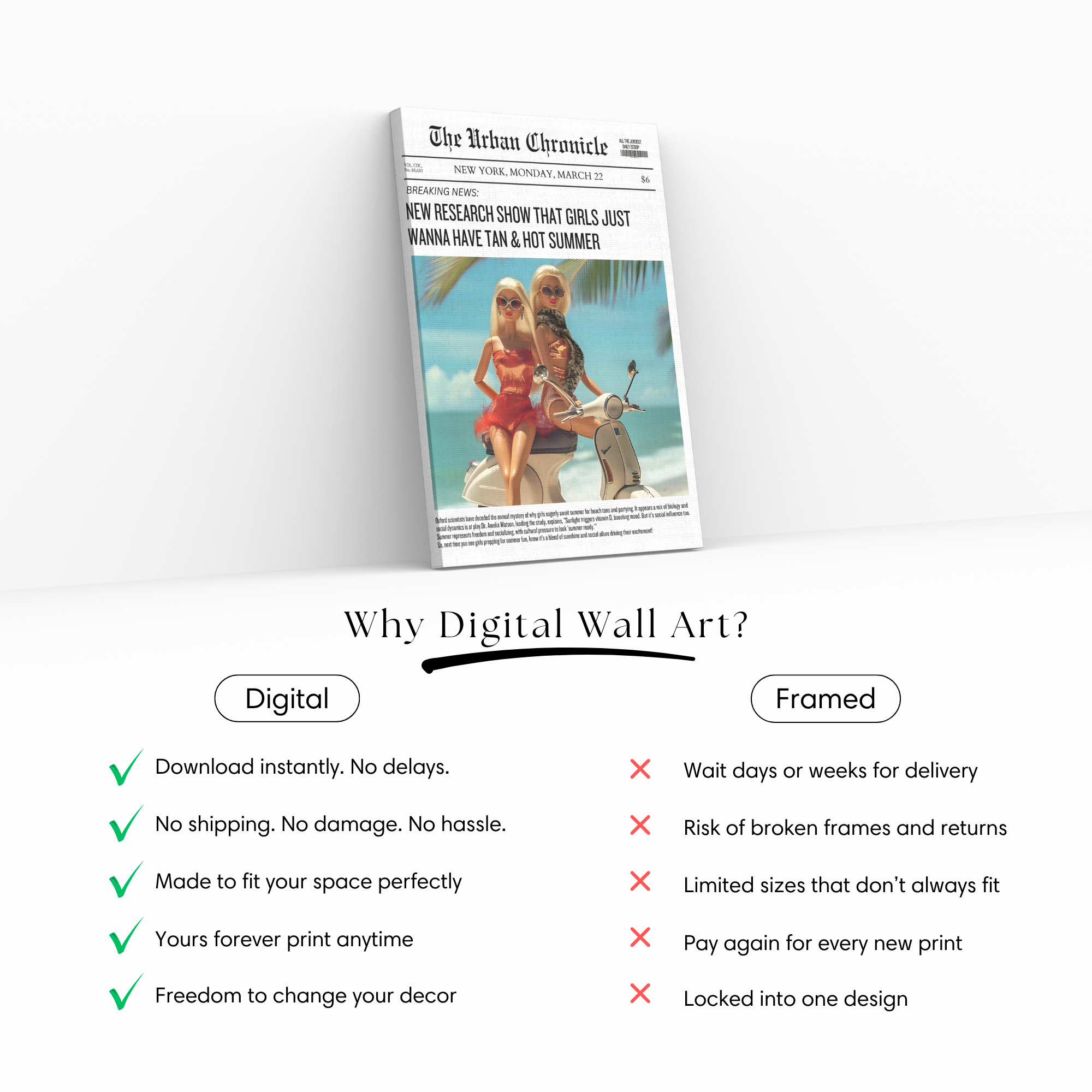 Golden Agenda