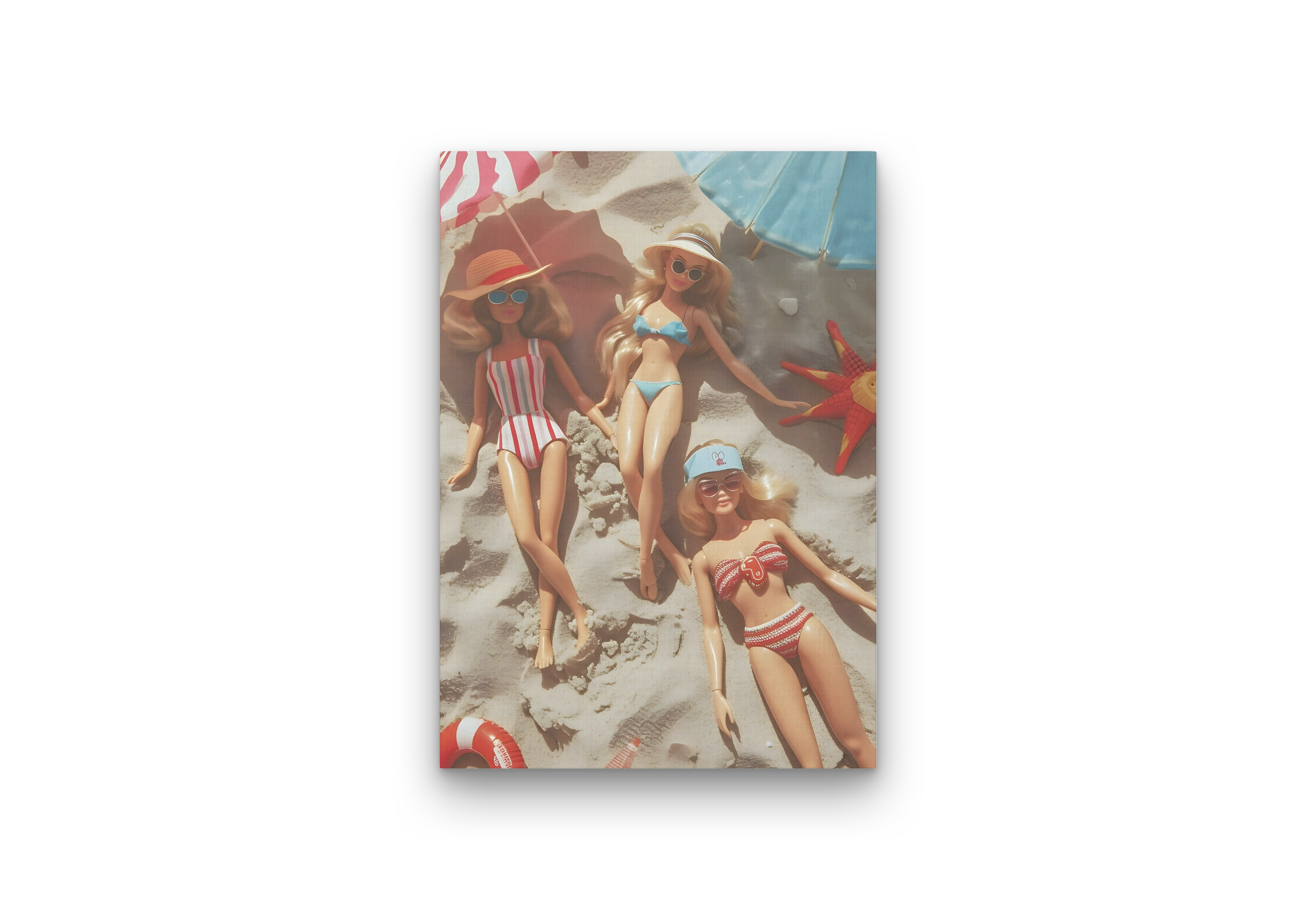 Sun-Kissed Society