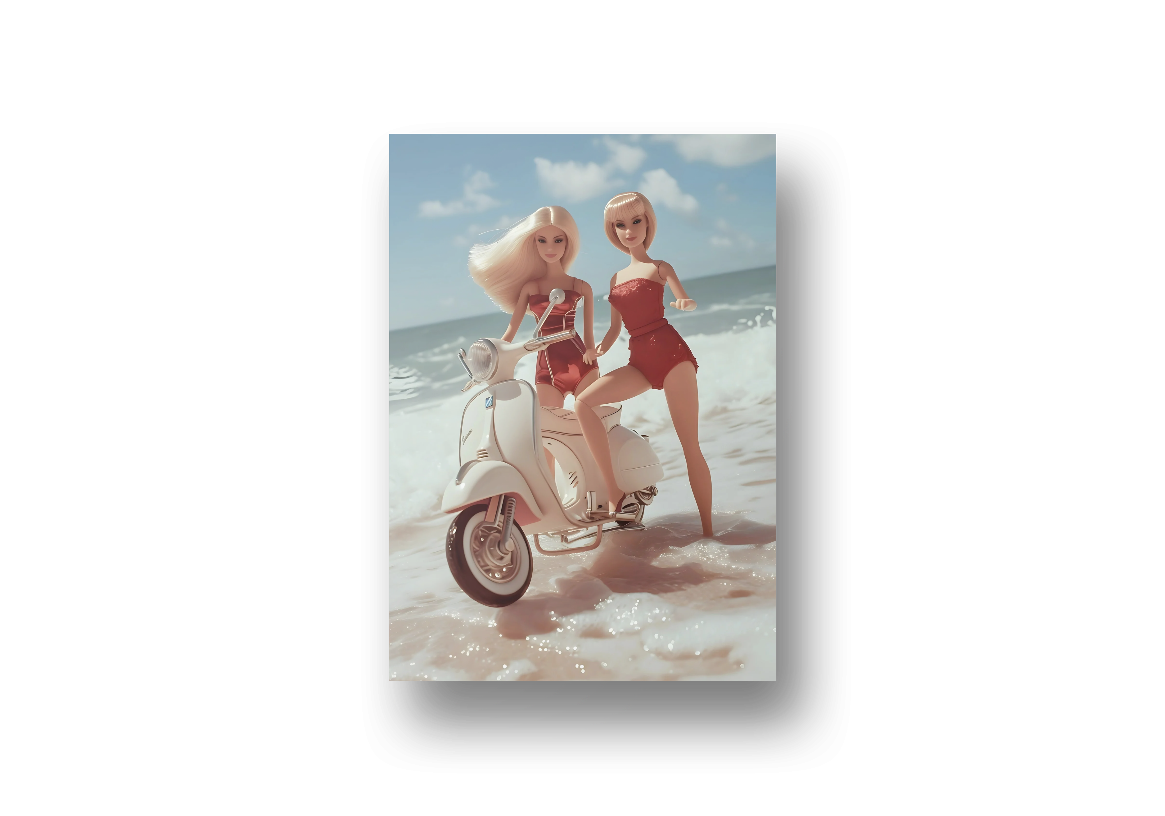 Riviera Escape