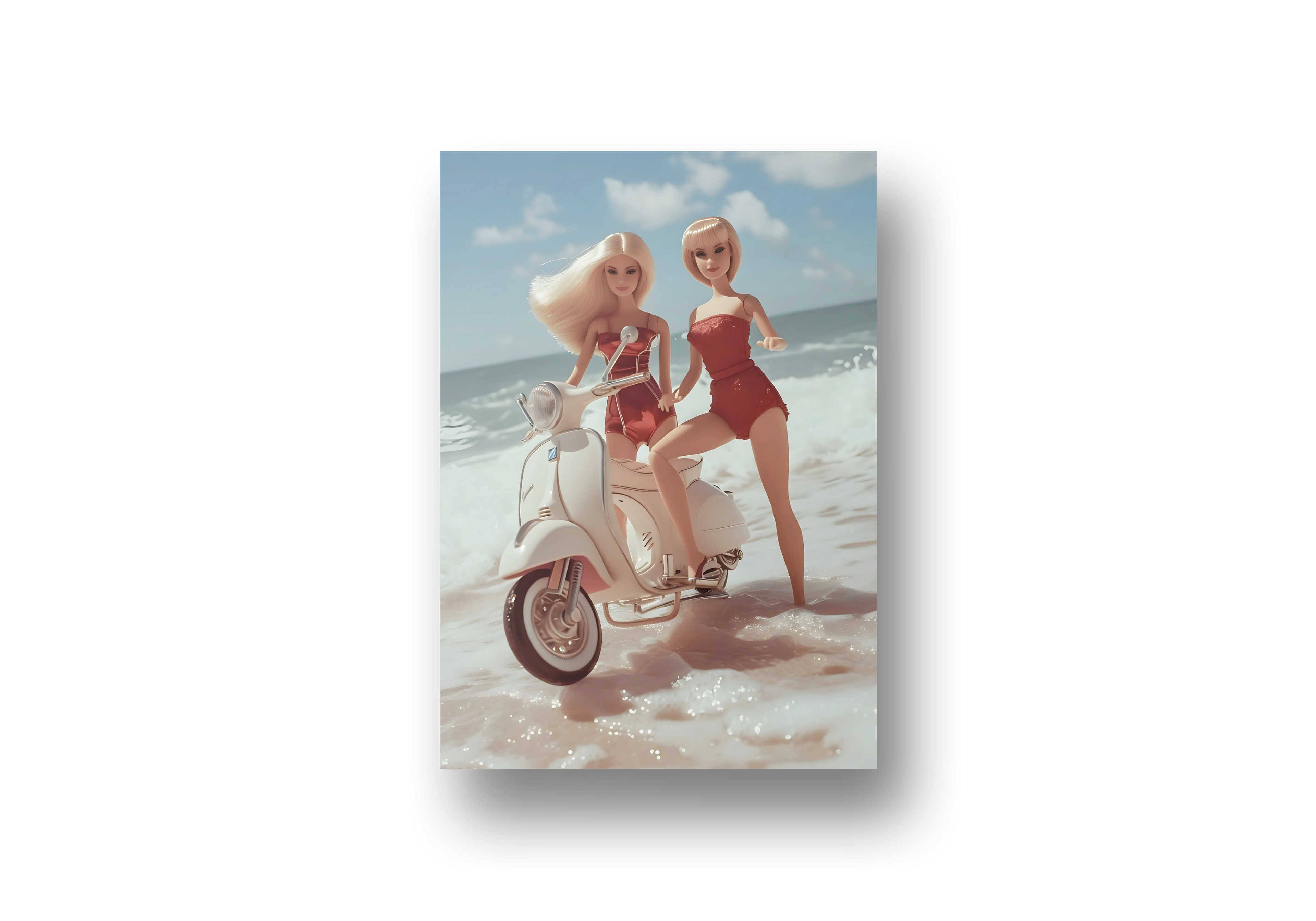 Riviera Escape