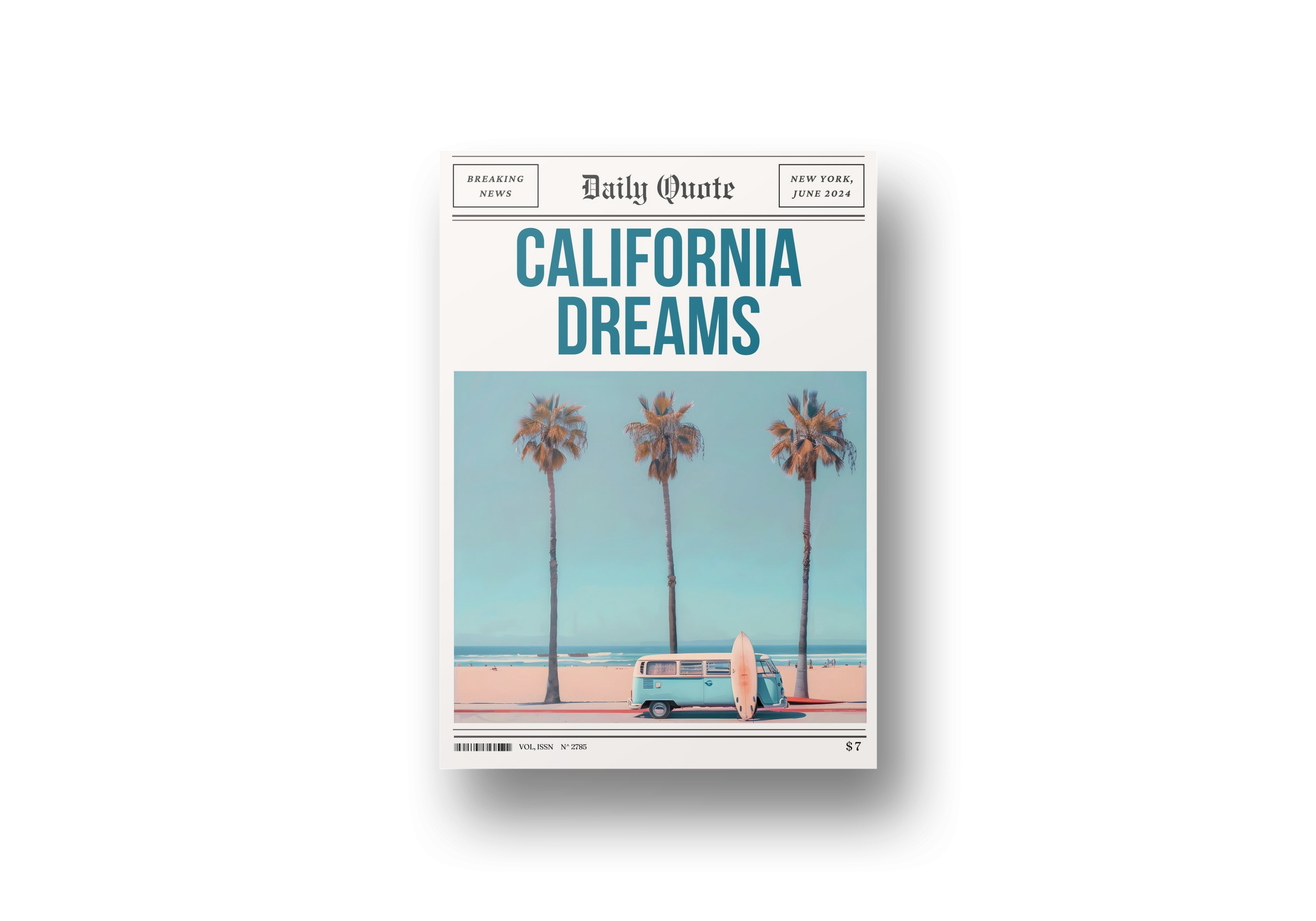 California Dreams