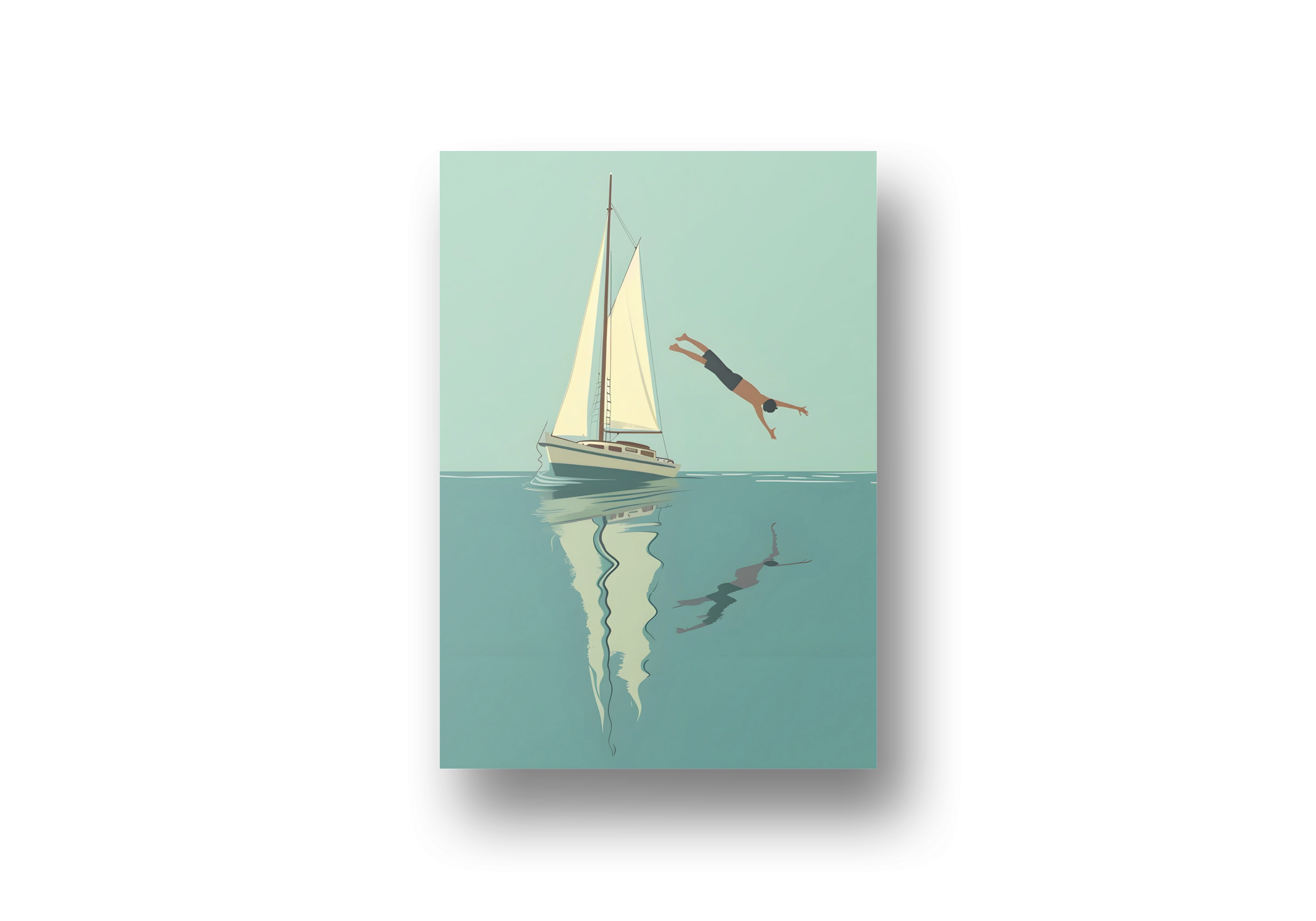 Leap of Freedom