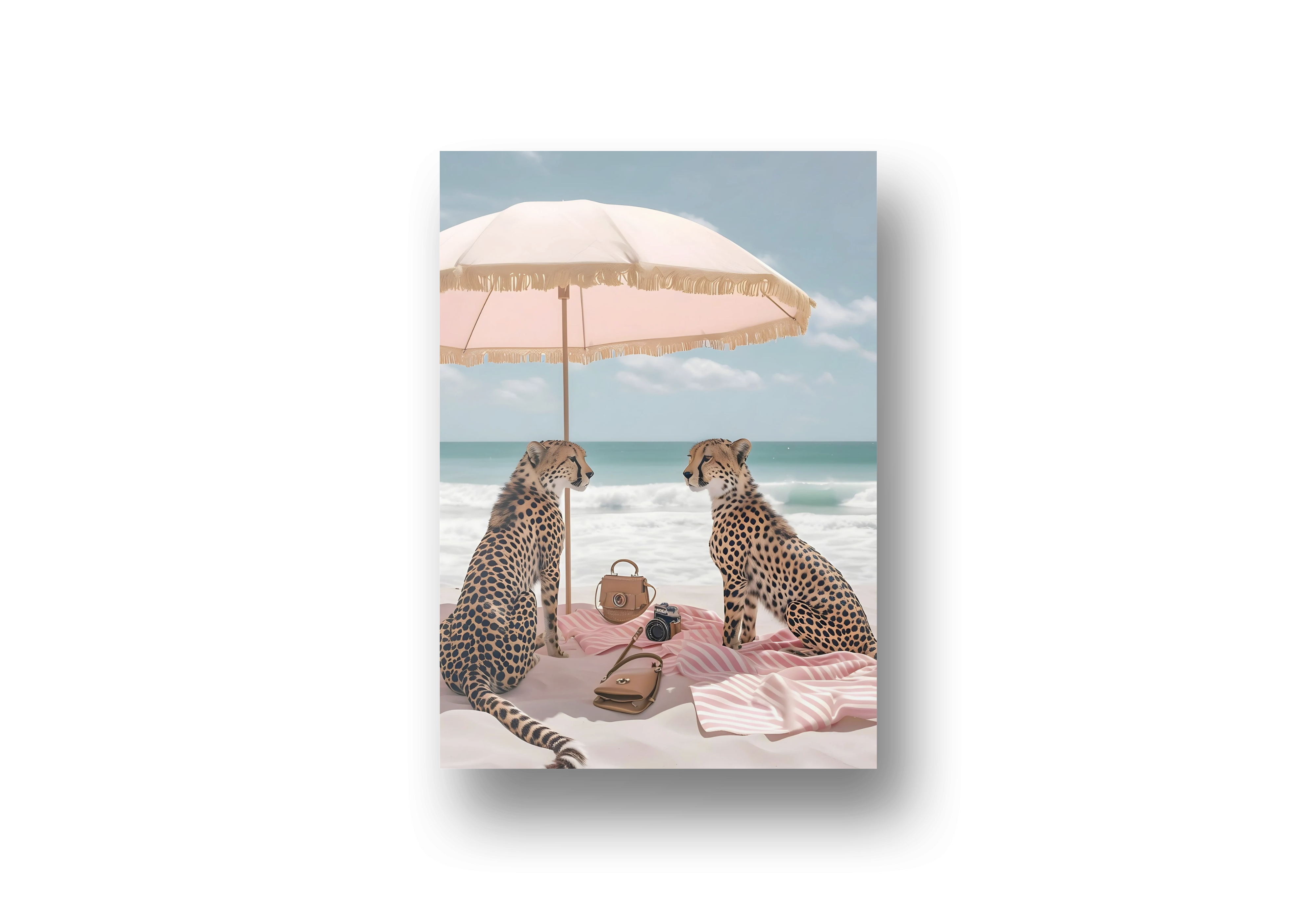 Cheetah Coast