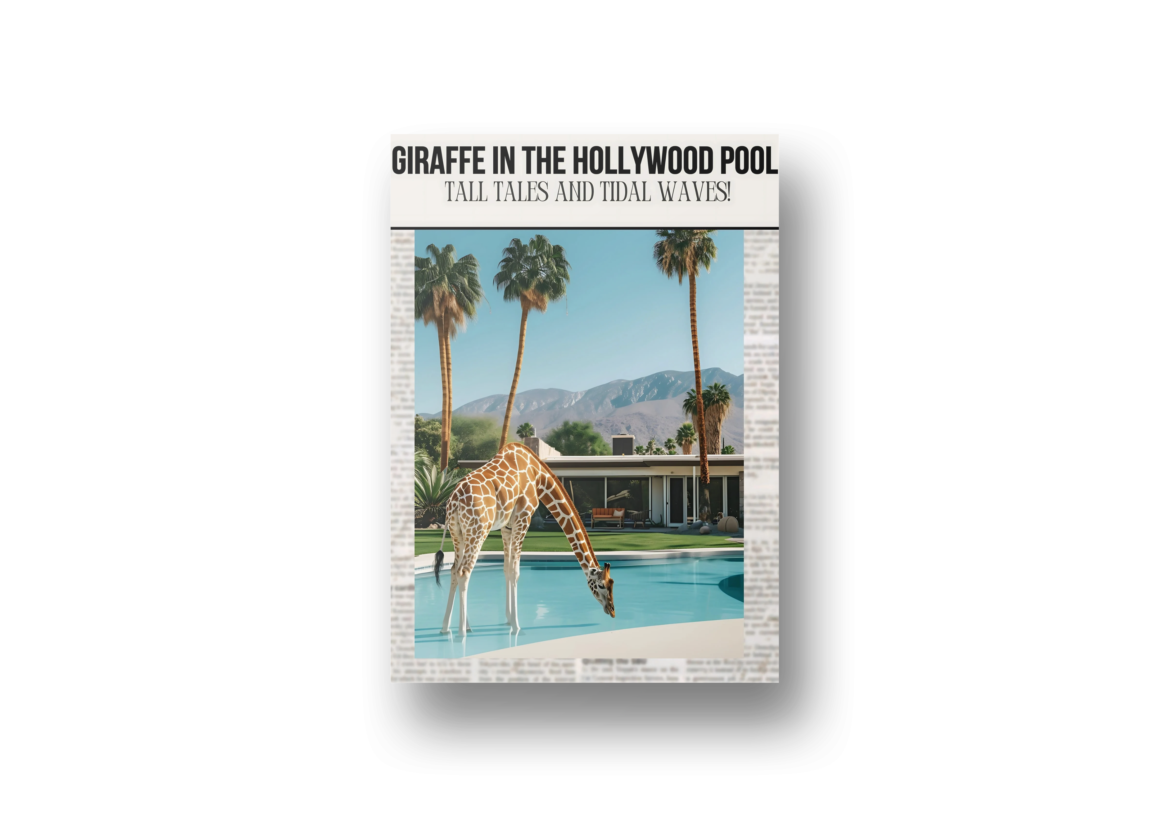 Hollywood Escape