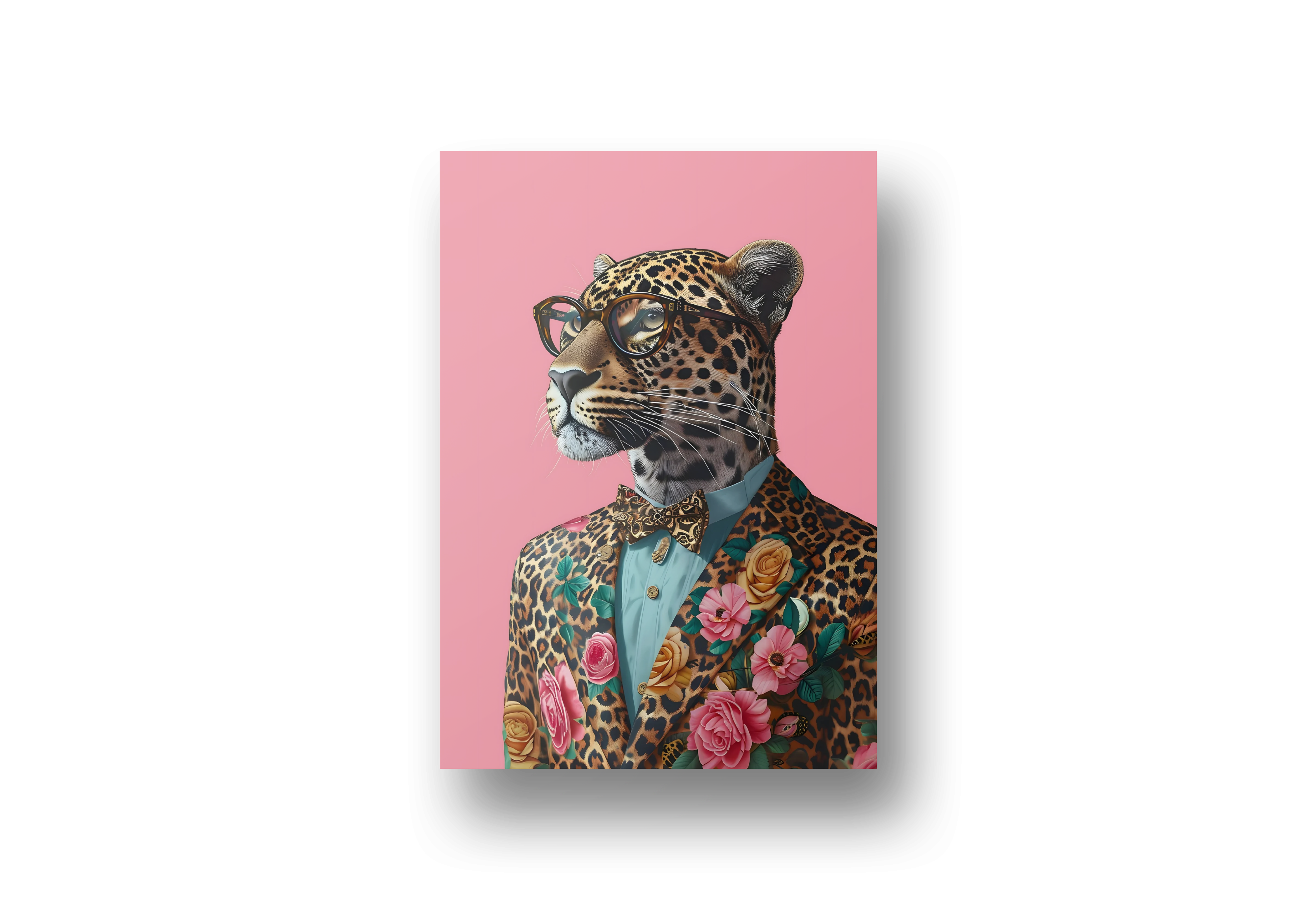 Gentleman Wild