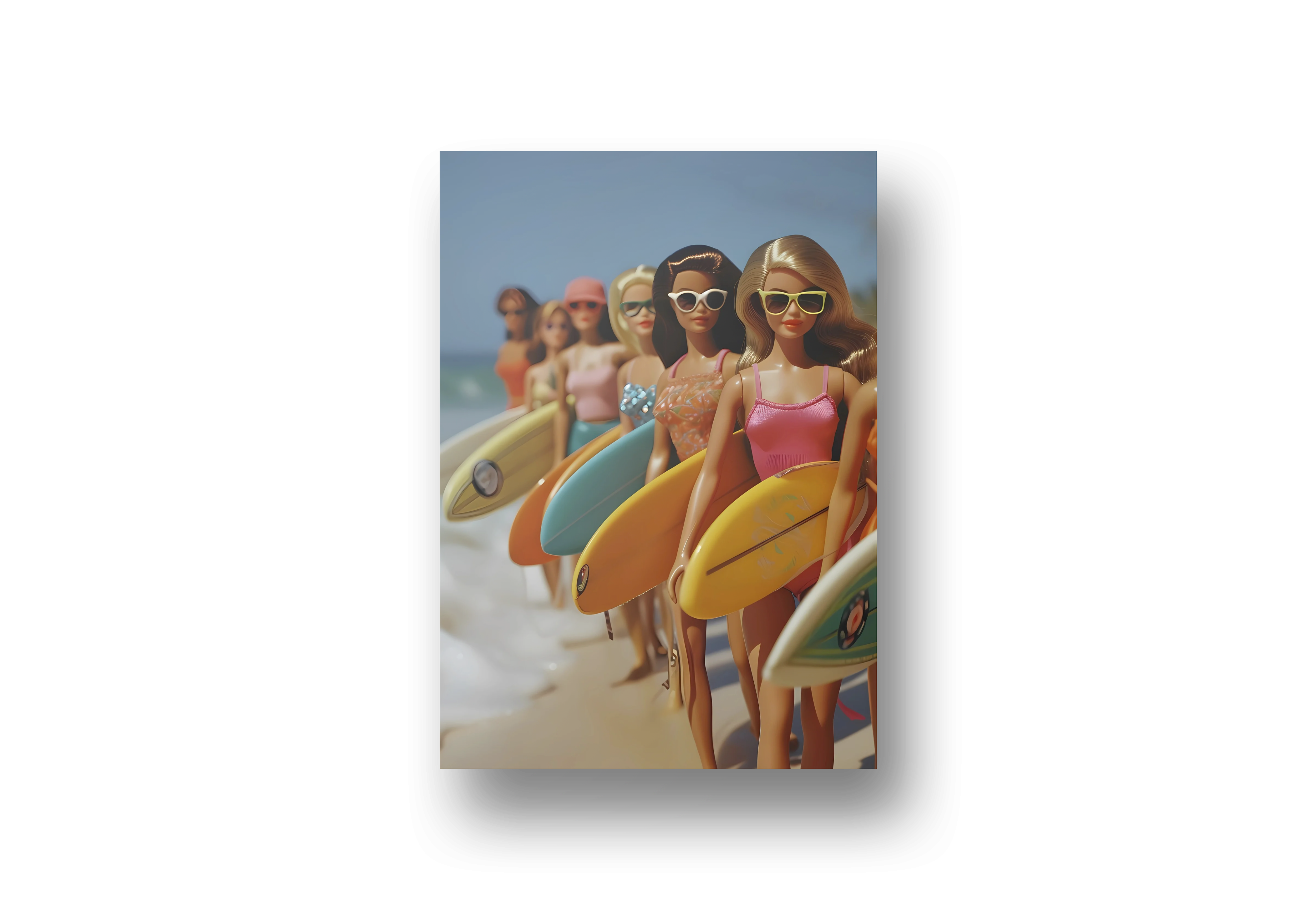 Wave Icons
