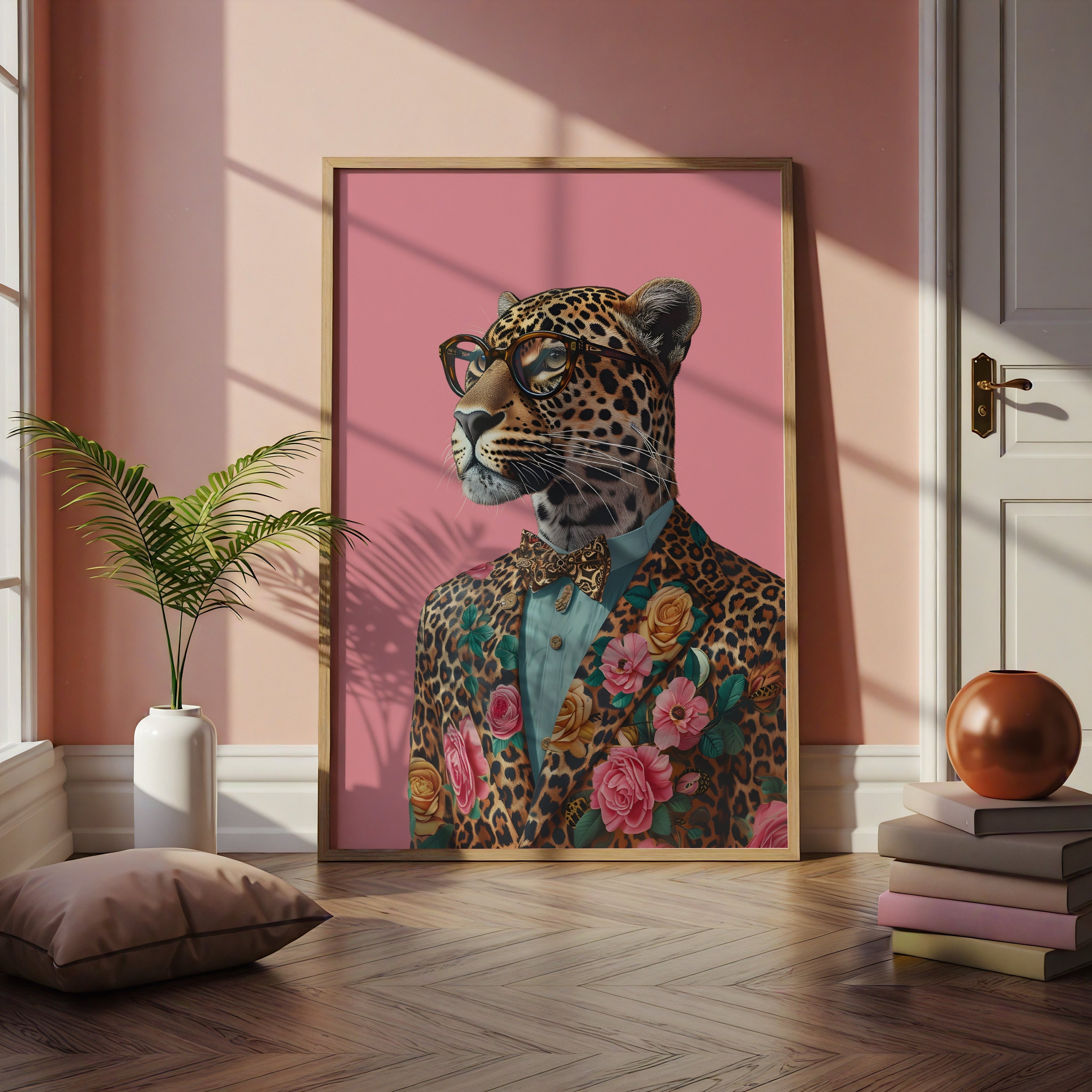 Gentleman Wild